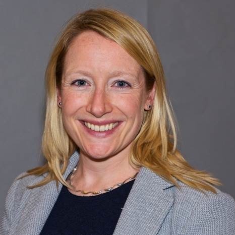 Dr Sarah Walsh